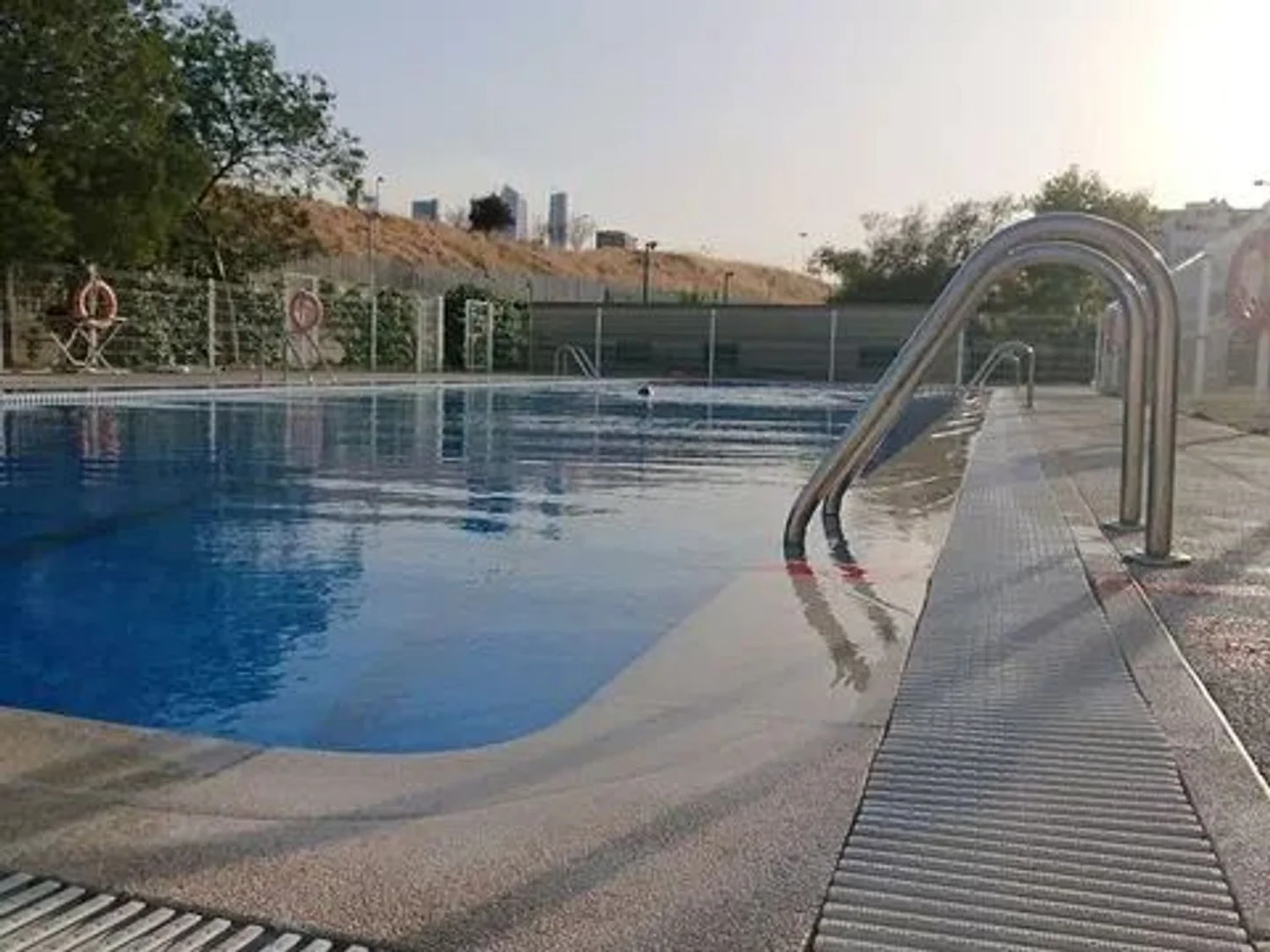 Estudio en calle de Dulce Chacón, 23 - Foto 2