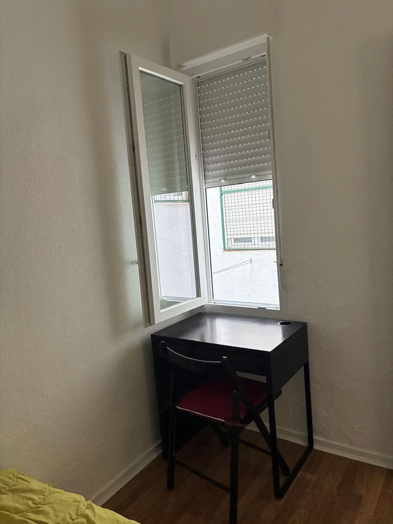 Piso en Calle de Tortosa, 9, Palos de la Frontera - Foto 5