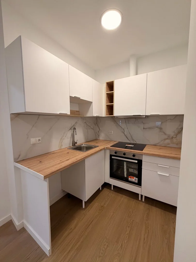 Piso en Barrio Pilar - Foto 15