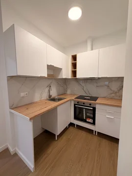 Piso en Barrio Pilar - Foto 15