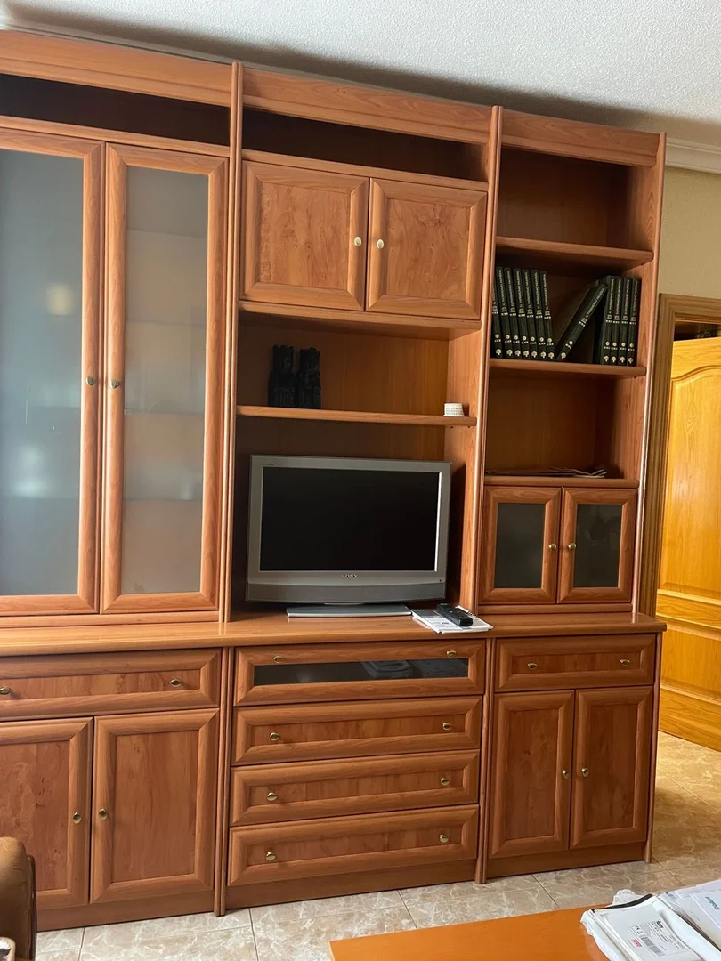 Piso en calle de Gregorio Sánchez Herráez, 1 - Foto 8