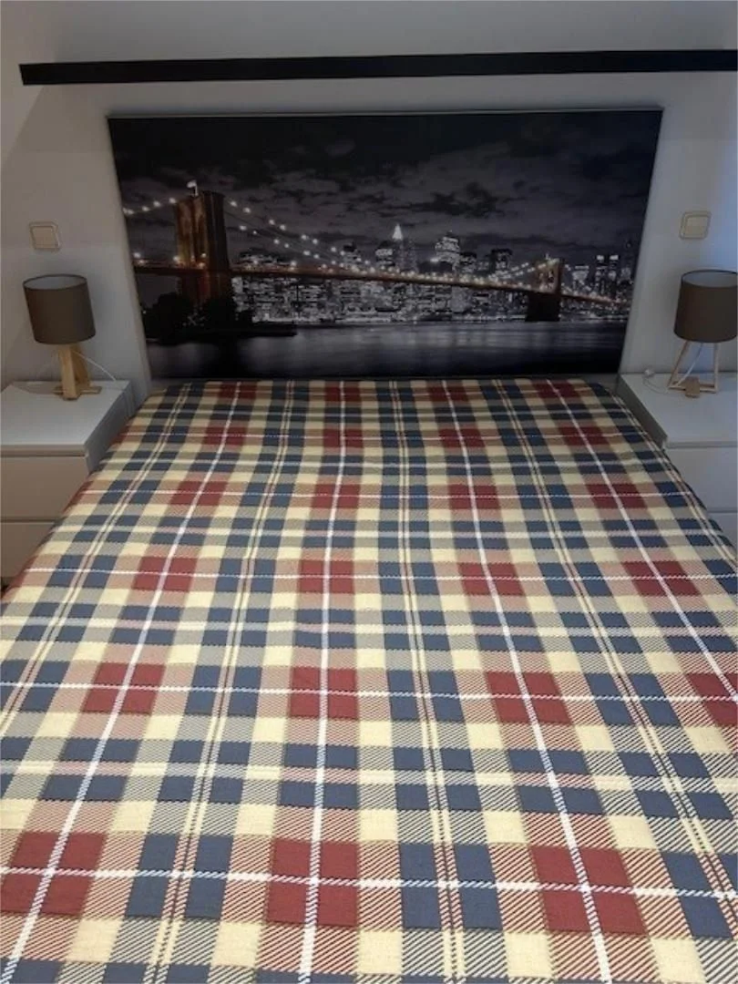 Piso en  Calle de Pirra 17B - Foto 8