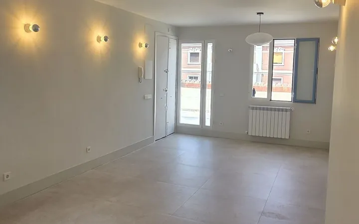 Ático en Calle del Conde de Peñalver, 44, Lista - Foto 1