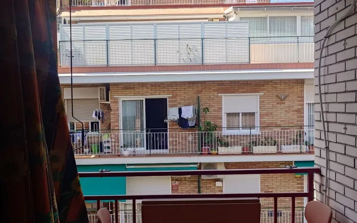 Piso en Calle del Degà Bahí, 57, El Camp de l'Arpa del Clot - Foto 3