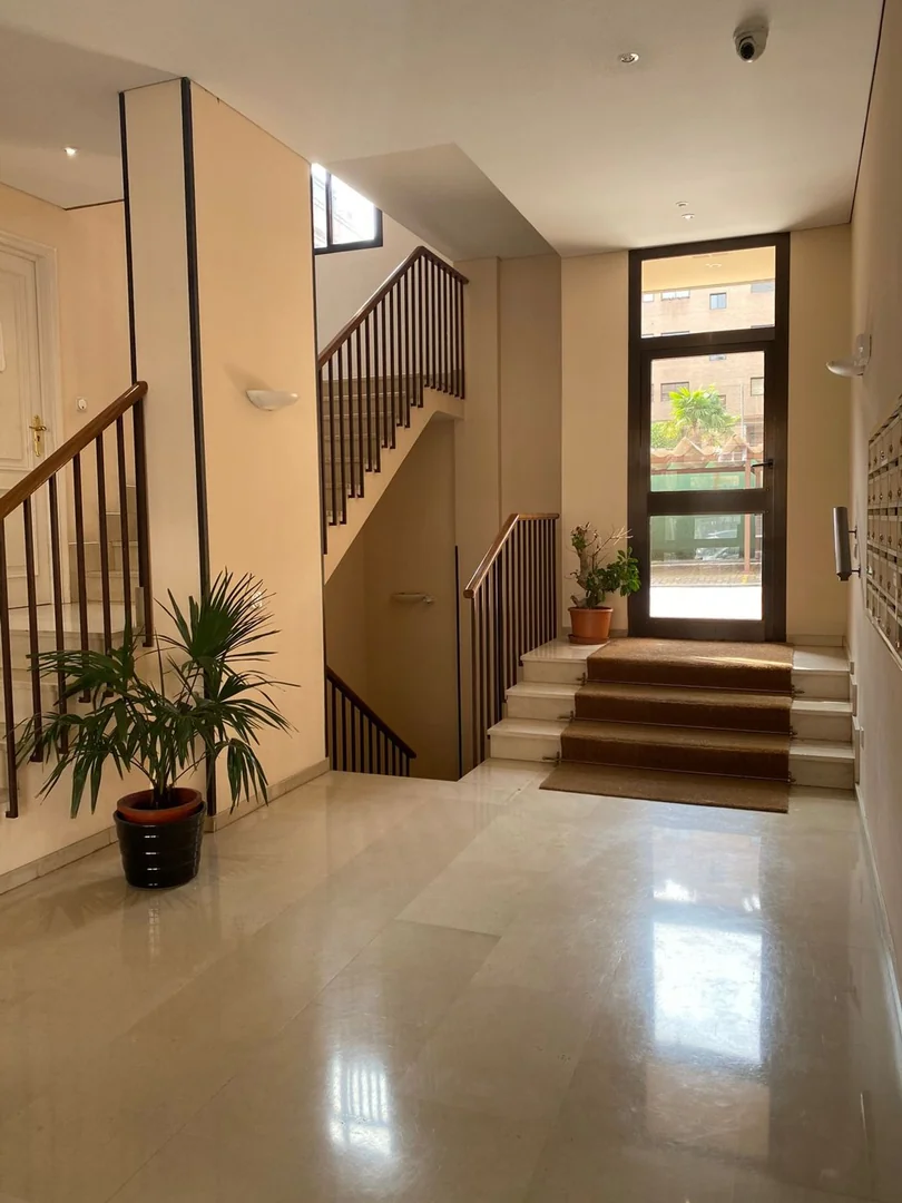 Piso en Avenida de Machupichu, 17 - Foto 10