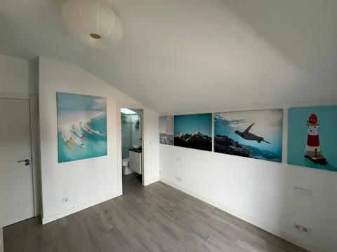 Ático en Barrio 2004 Hortale, 32 - Foto 6