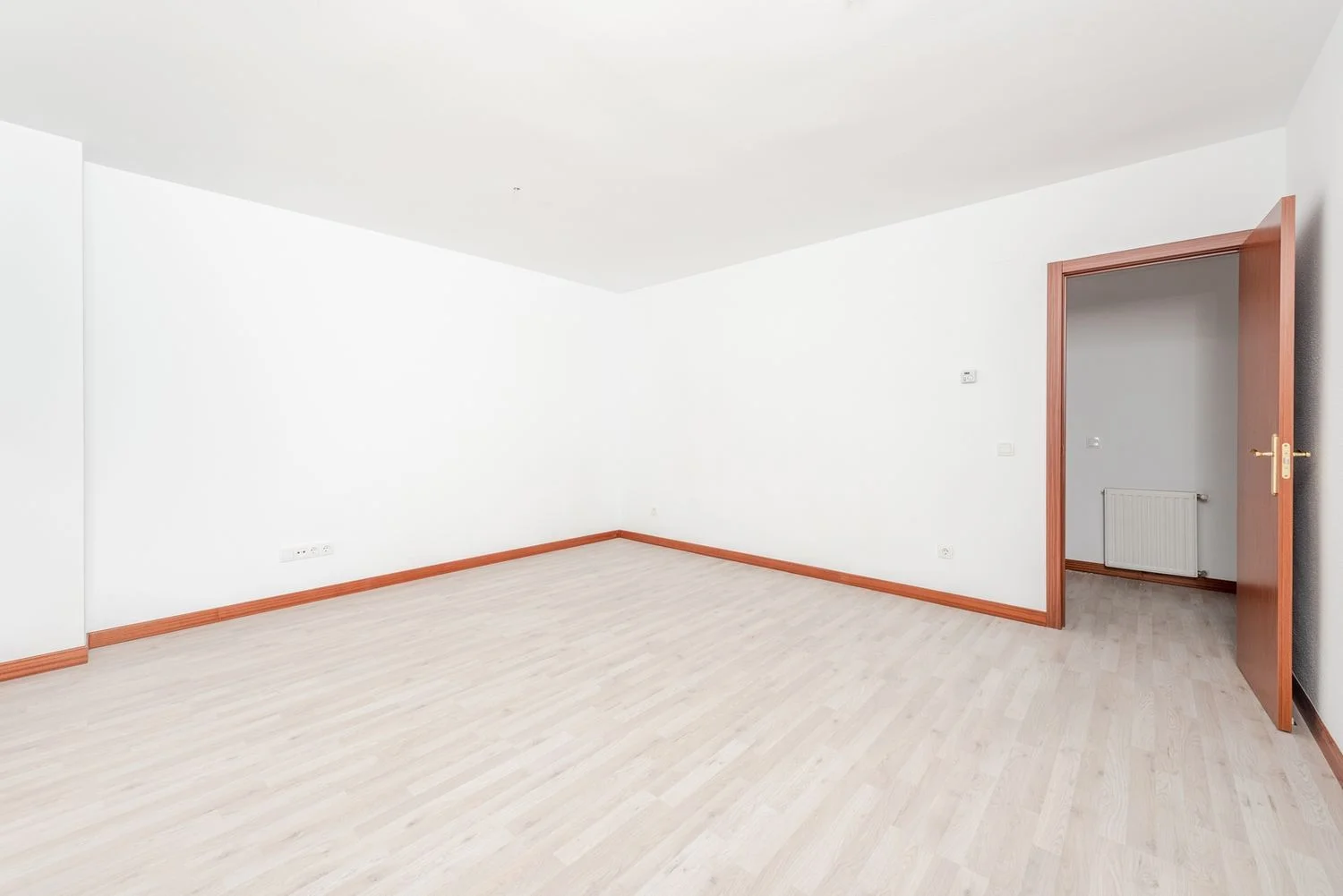 Piso en calle Almonte - Foto 16