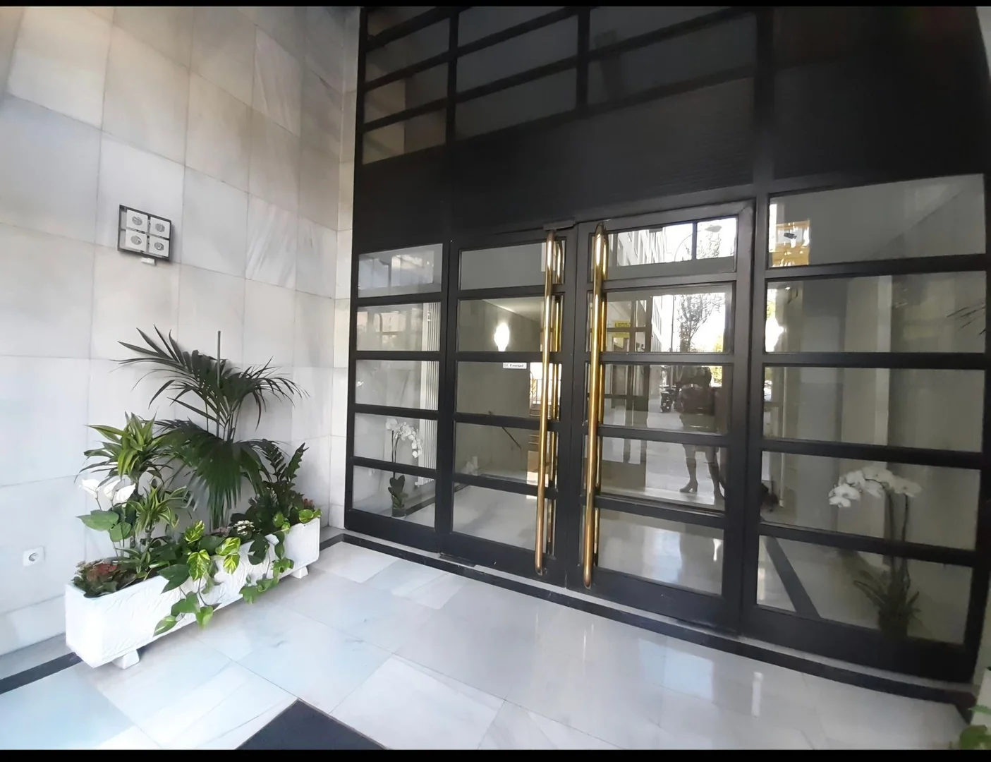 Piso en Plaza de San Juan de la Cruz, 7, Nuevos Ministerios-Ríos Rosas - Foto 4
