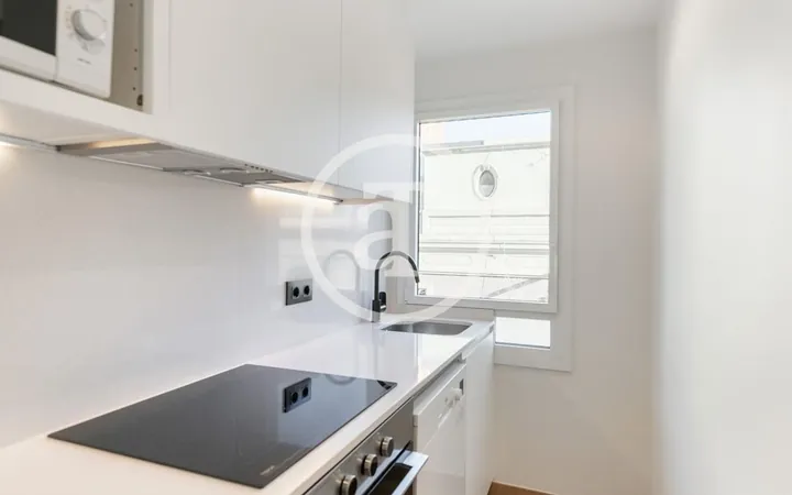Piso en Calle de Rogent, El Camp de l'Arpa del Clot - Foto 13
