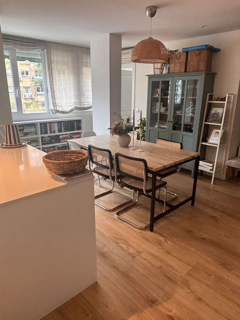 Piso en Urb. la colina Barrio Colina - Foto 1