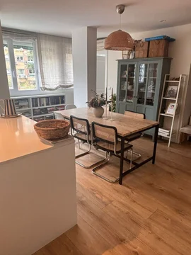 Piso en Urb. la colina Barrio Colina - Foto 1