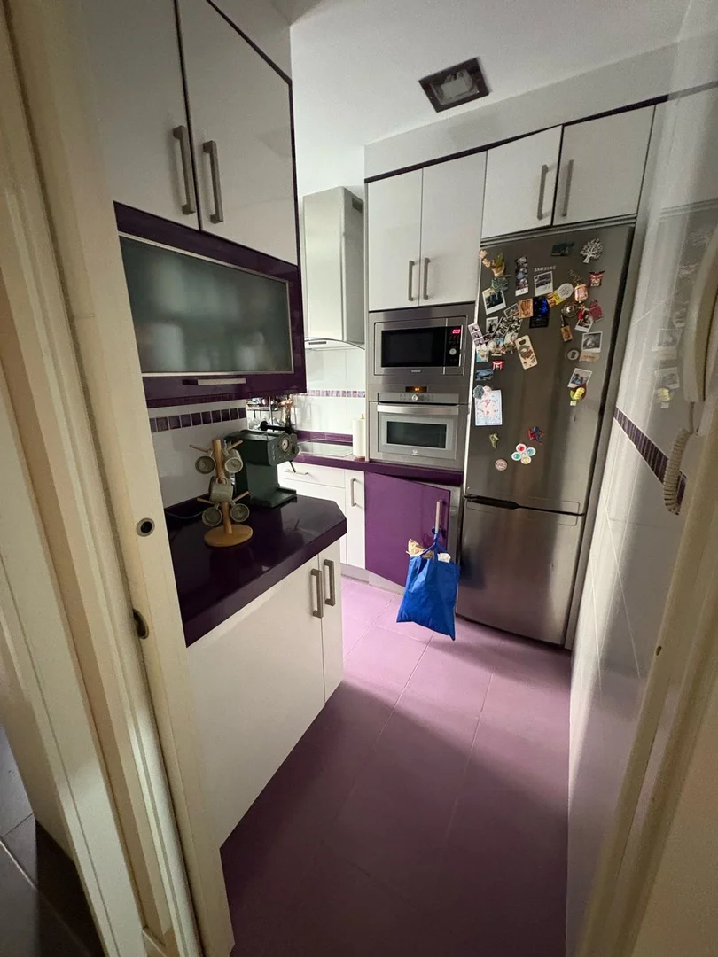 Piso en calle de Canillas, 76 - Foto 3