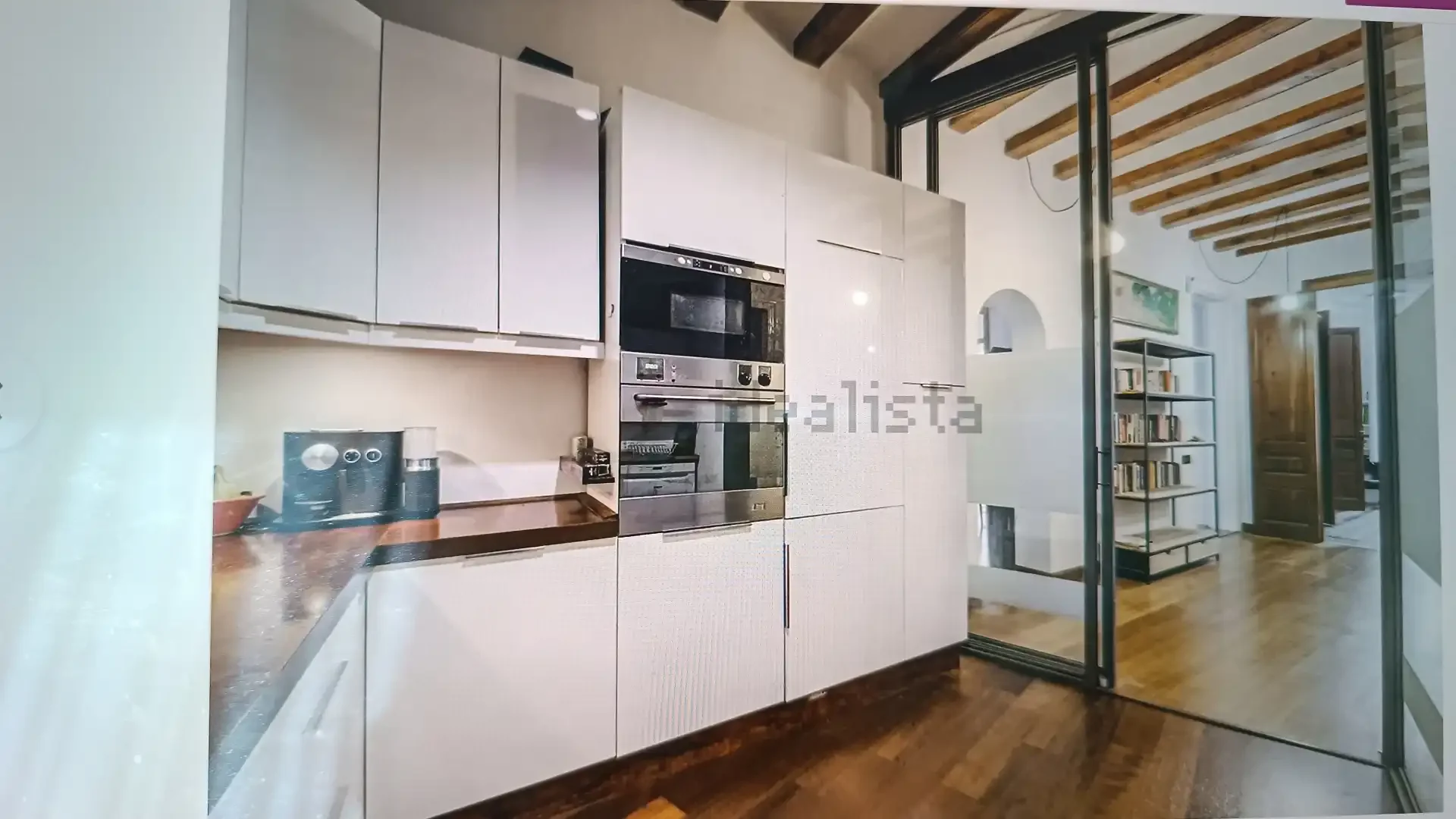 Piso en  Carrer de la Comtessa de Sobradiel 4 - Foto 18