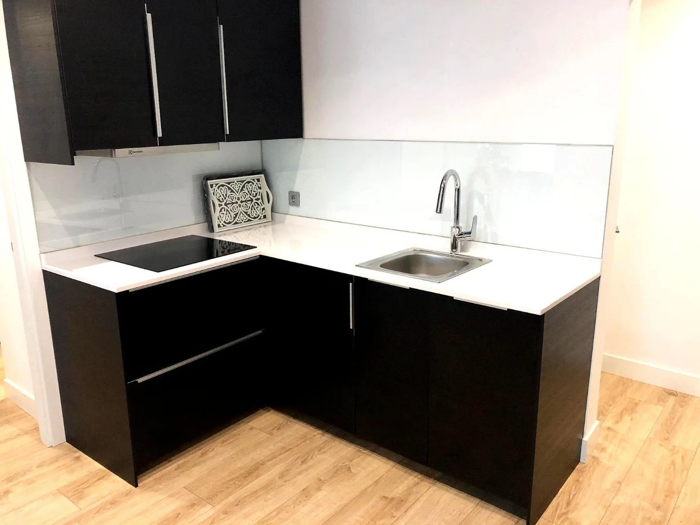 Piso en calle de Caracas, 8 - Foto 4