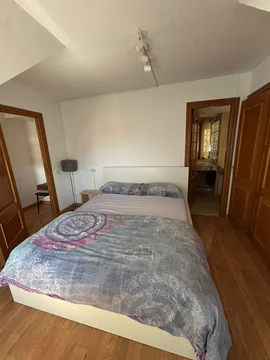 Ático en avenida de Concha Espina, 53 - Foto 19