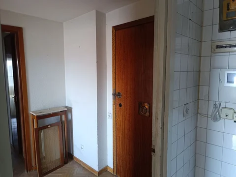 Piso en Calle de Caleruega, 50, Costillares - Foto 23