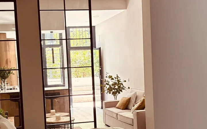 Casa o chalet independiente en Calle de las Islas Marshall, 1, Peñagrande - Foto 4