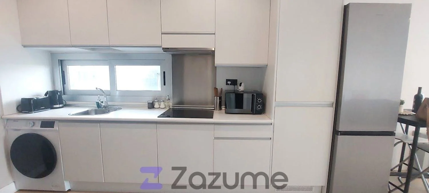 Estudio en Calle Poema Sinfónico, Cuatro Vientos - Foto 6