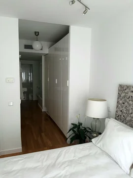 Piso en calle de Villanueva, 30 - Foto 7