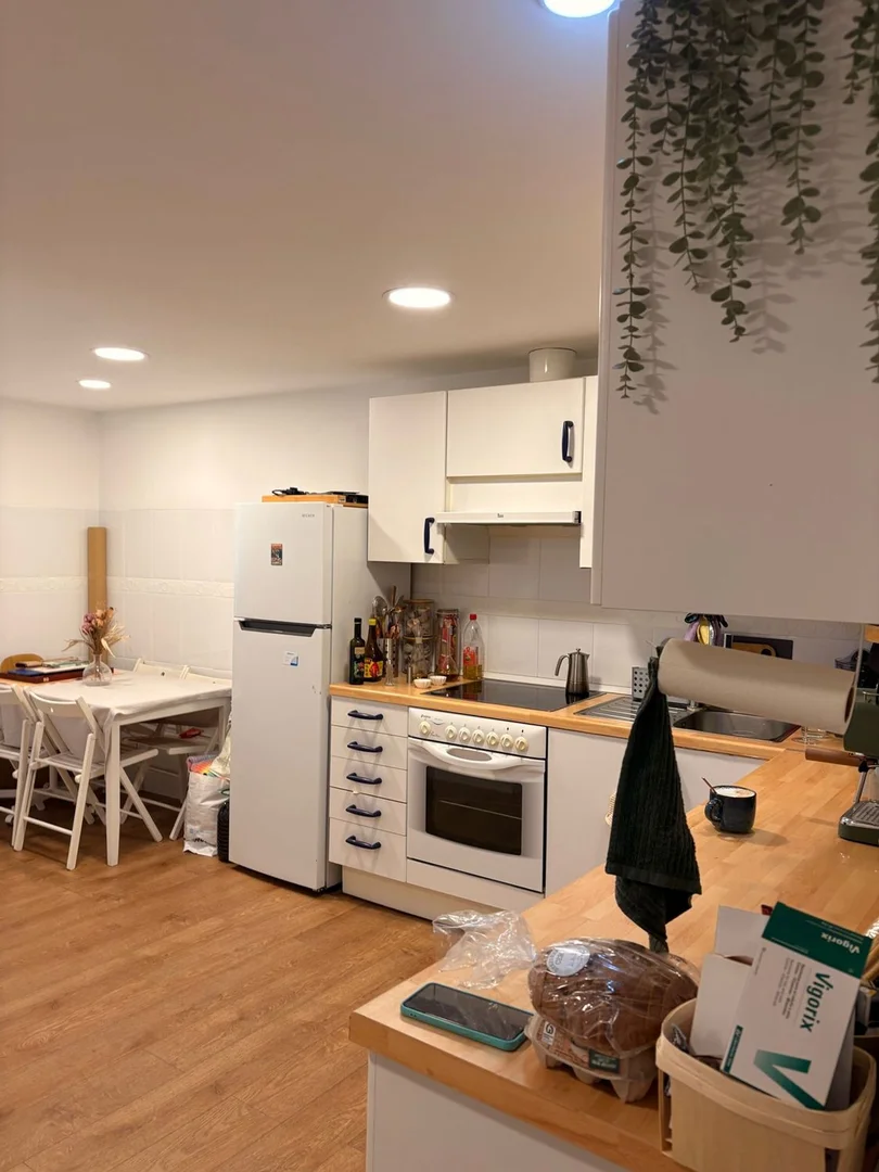 Piso en calle de Ventura de la Vega, 13 - Foto 12