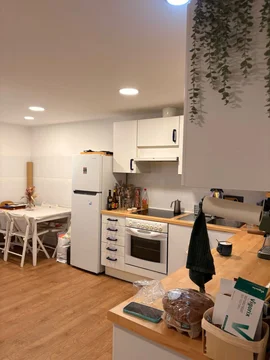 Piso en calle de Ventura de la Vega, 13 - Foto 12