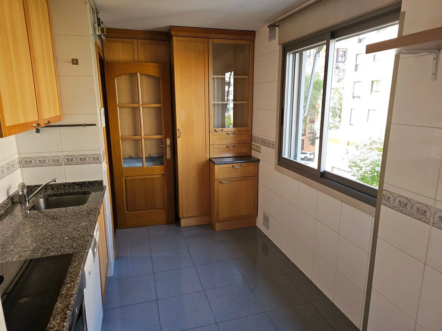 Piso en Calle de la Antracita, 15 - Foto 5