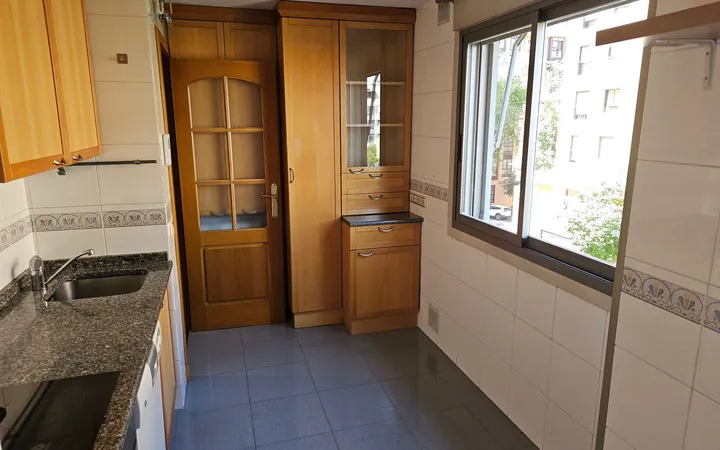 Piso en Calle de la Antracita, 15 - Foto 5