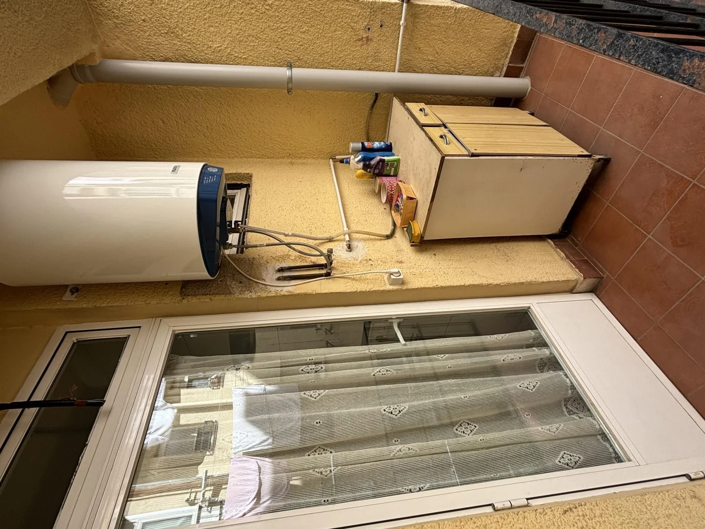 Piso en  Calle de Juan Duque 42 - Foto 10