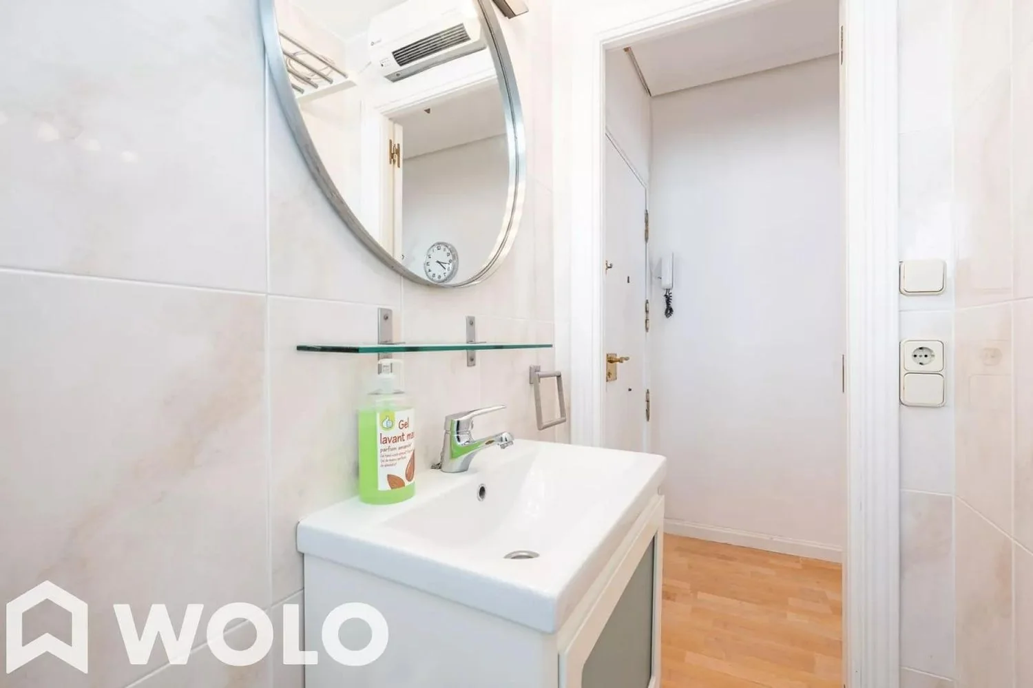 Piso en Arquitectura, Acacias - Foto 16