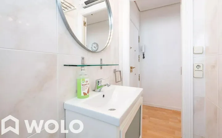 Piso en Arquitectura, Acacias - Foto 16