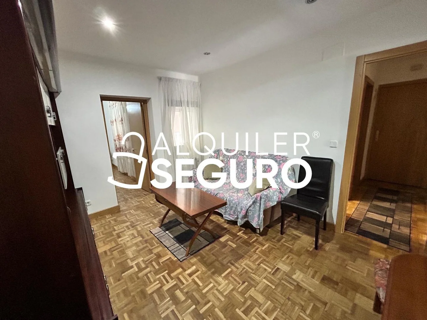 Piso en Calle de Guillermo Pingarron, Portazgo - Foto 12