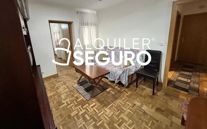 Piso en Calle de Guillermo Pingarron, Portazgo - Foto 12