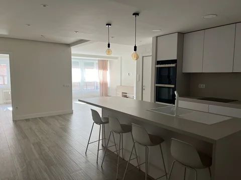 Piso en calle del Doctor Esquerdo, 114 - Foto 3