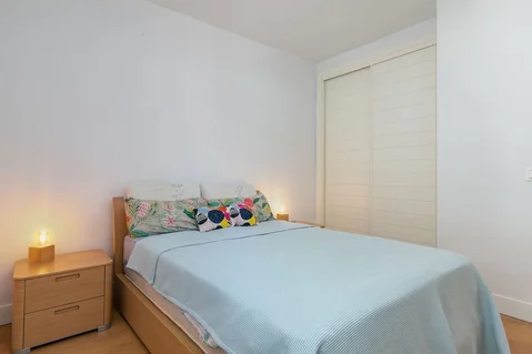 Piso en calle de la Zarza, 4 - Foto 7