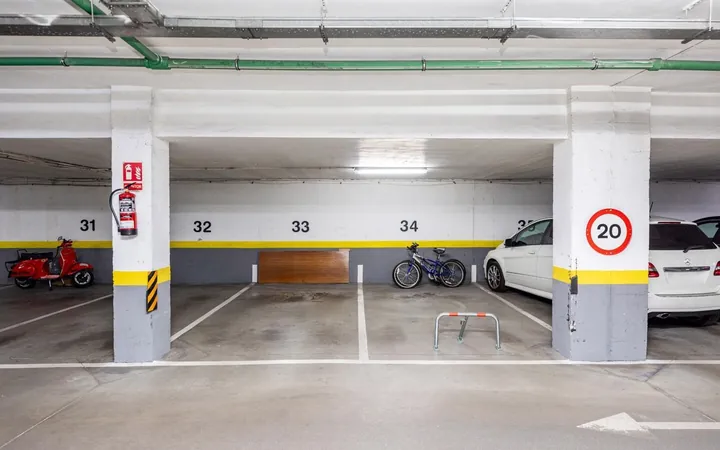 Piso en Avenida de Europa, 25, Aravaca - Foto 29