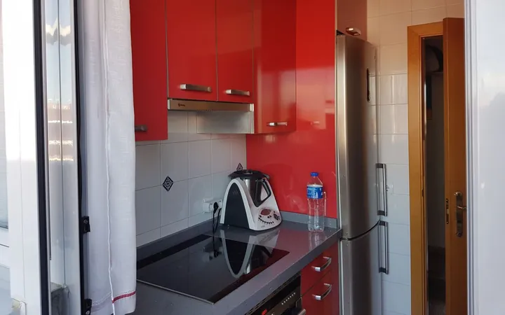 Ático en Calle del Pinar de San José, 7 n, Pau de Carabanchel - Foto 10