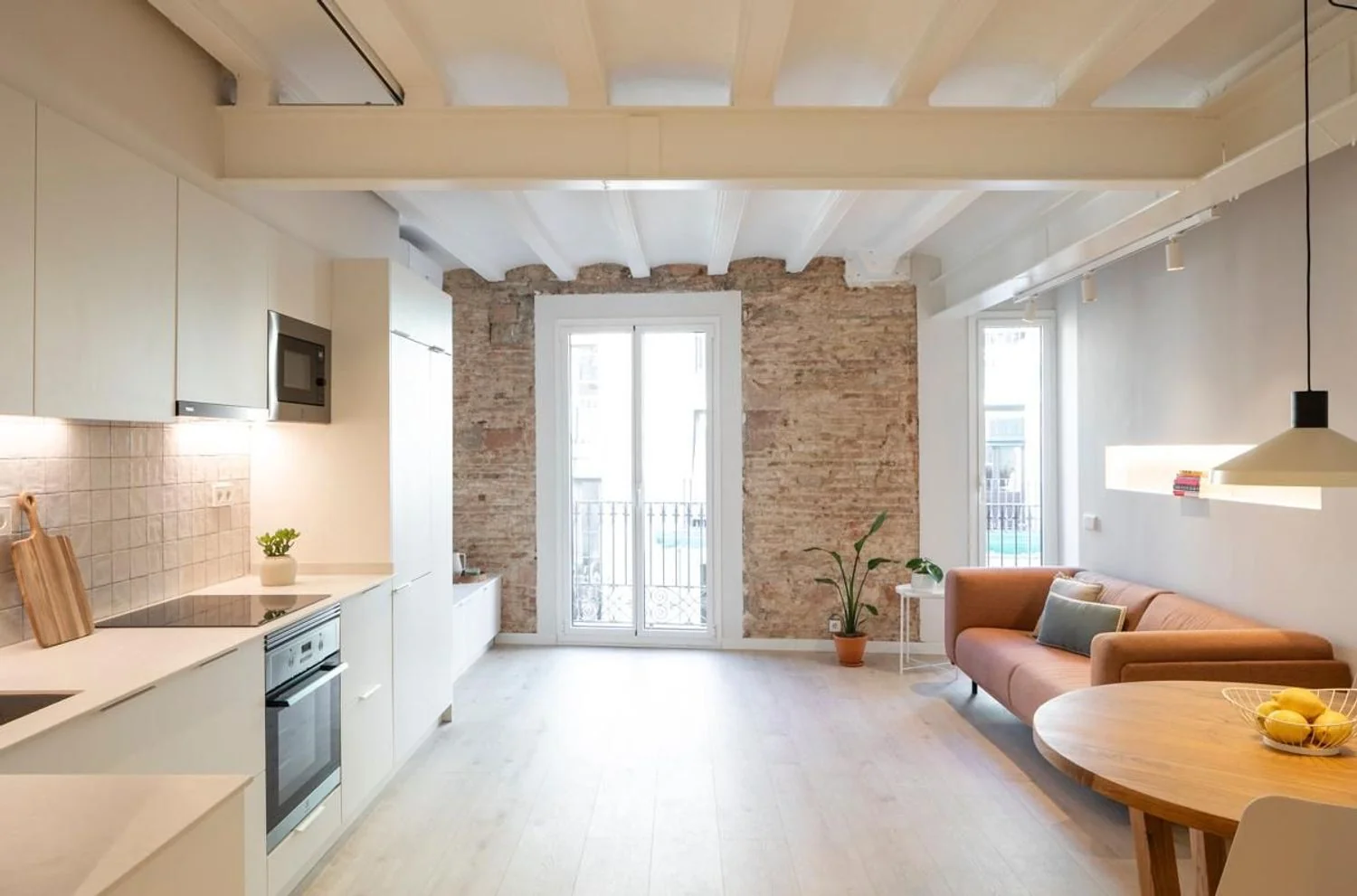 Piso en Calle del Rec Comtal, 8, Sant Pere - Santa Caterina i la Ribera - Foto 4