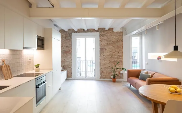 Piso en Calle del Rec Comtal, 8, Sant Pere - Santa Caterina i la Ribera - Foto 4