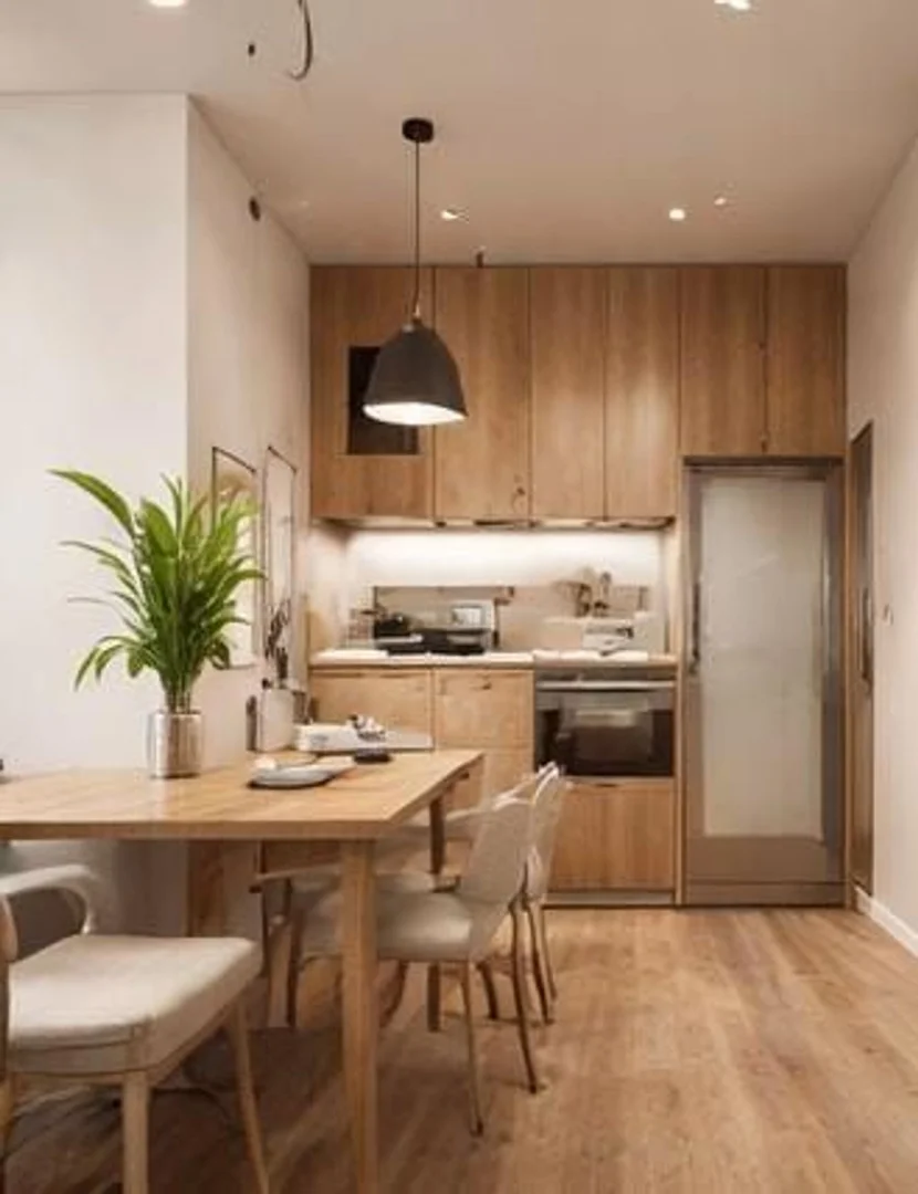 Piso en calle de San Eugenio, 8 - Foto 3