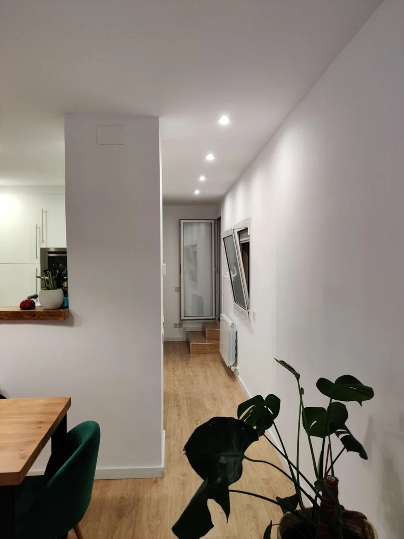 Ático en paseo de Fabra i Puig, 315 - Foto 17