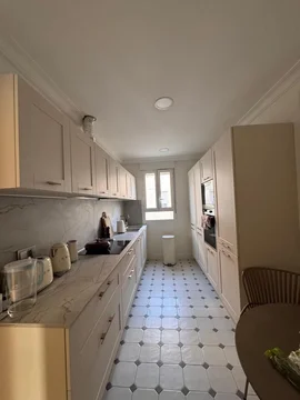 Piso en  Avenida de la Ciudad de Barcelona 18 - Foto 19