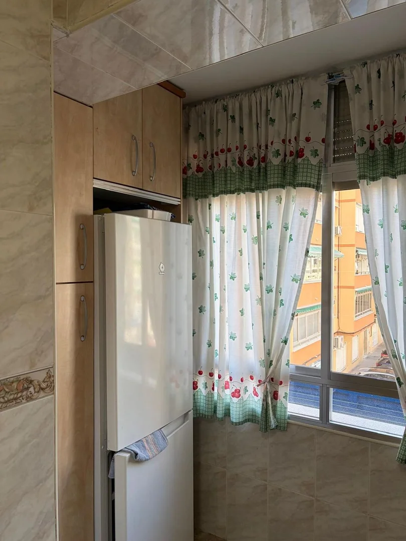 Piso en calle de Carabelos, 35 - Foto 3