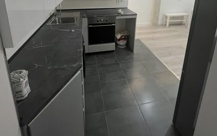 Piso en Calle de Tomás Borrás, 10, Chopera - Foto 3
