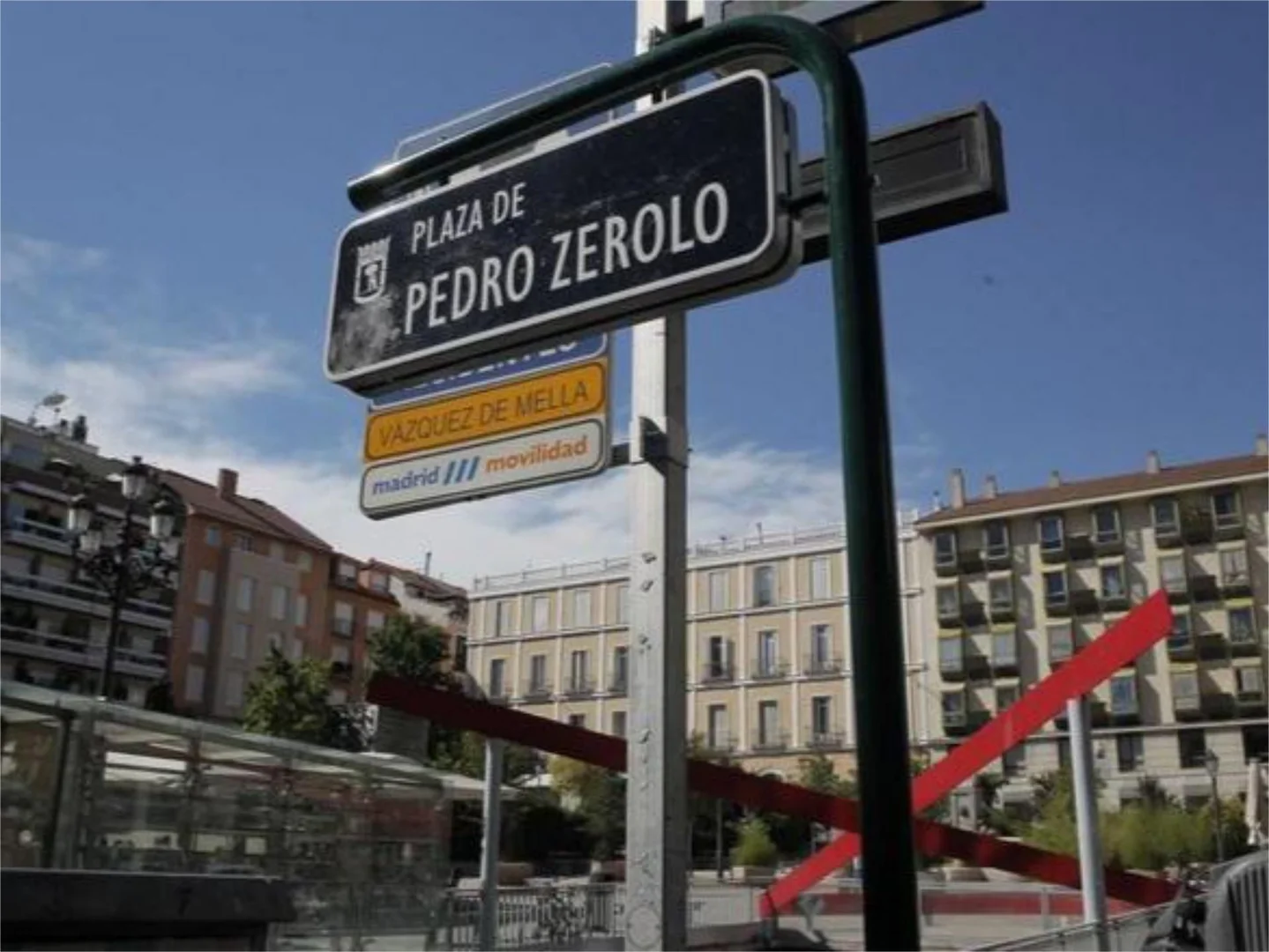 Piso en  Calle de las Infantas 12 - Foto 13