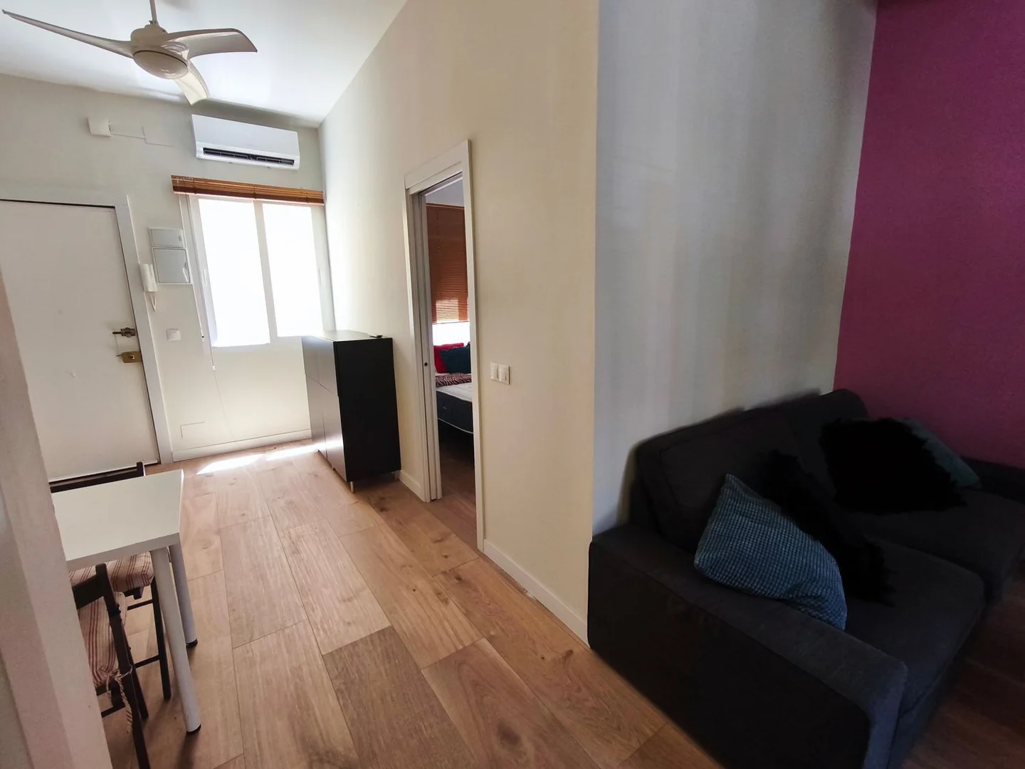 Piso en Calle de Guillermo de Osma, 7, Chopera - Foto 4