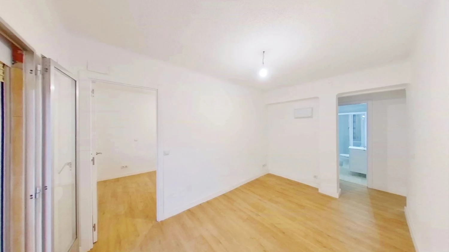 Piso en Barrio Abrantes - Foto 4