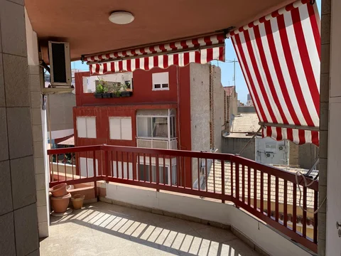 Piso en calle San Pablo, 1 - Foto 1