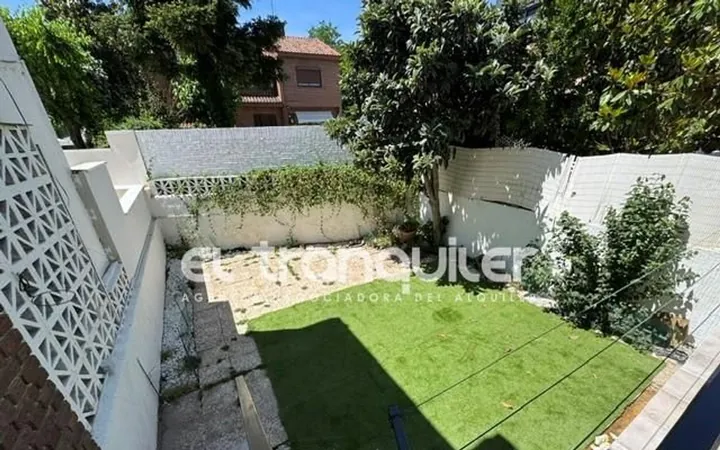 Chalet adosado en Calle de Federico Agustí, 72, El Plantío - Foto 2