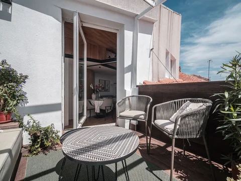 Dúplex en Lavapiés-Embajadores - Foto 7