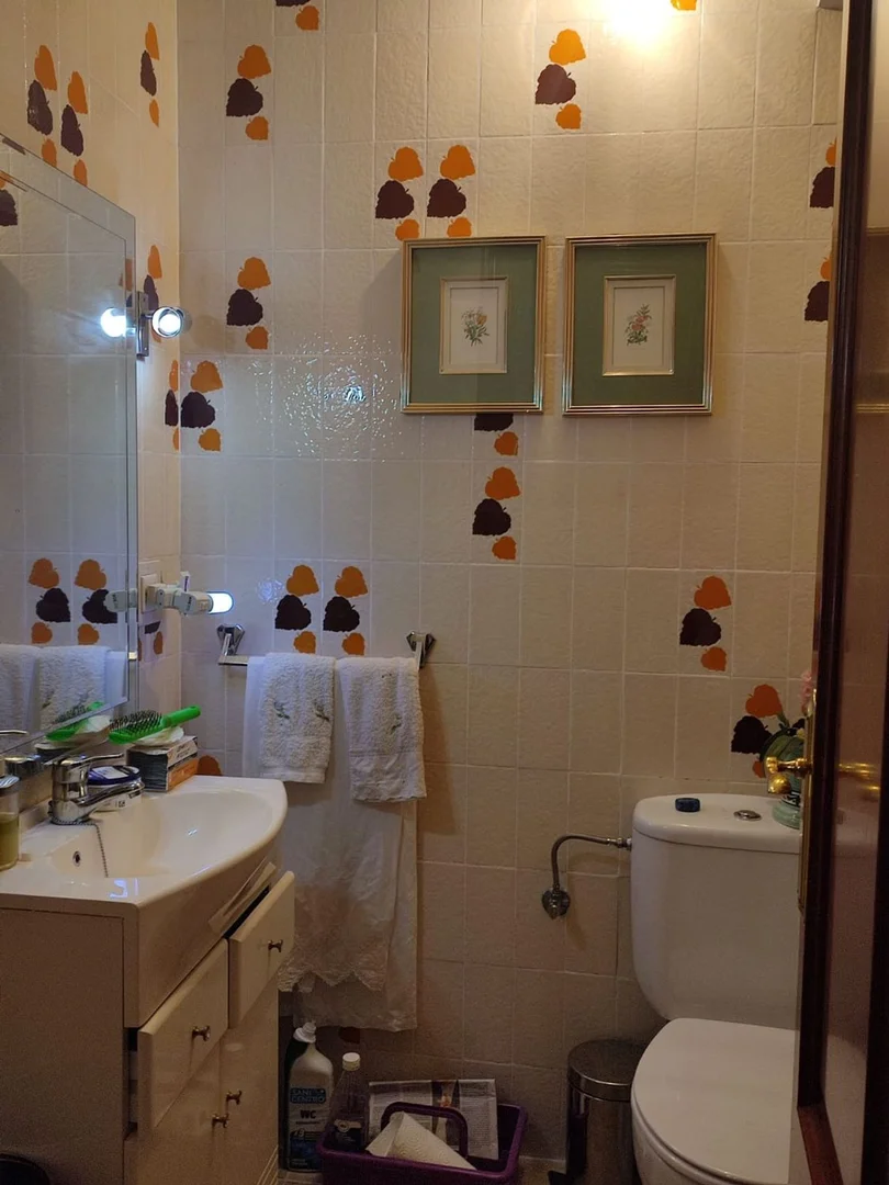 Piso en Barrio Gaztambide - Foto 9